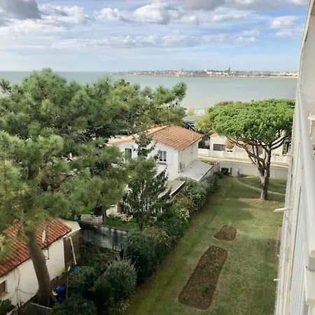 Apartment The Bay - 100m De La De La Grande Conche Saint-Georges-de-Didonne